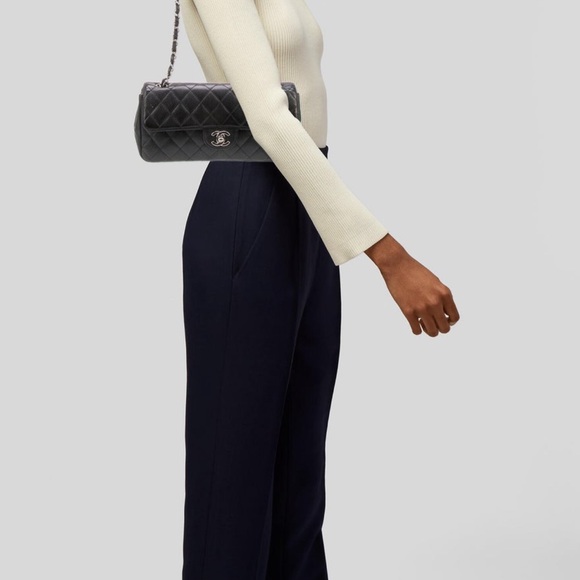 Chanel east west bag - Picture 3 of 5